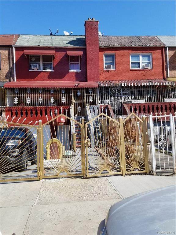 1070 Colgate Avenue - Photo 1