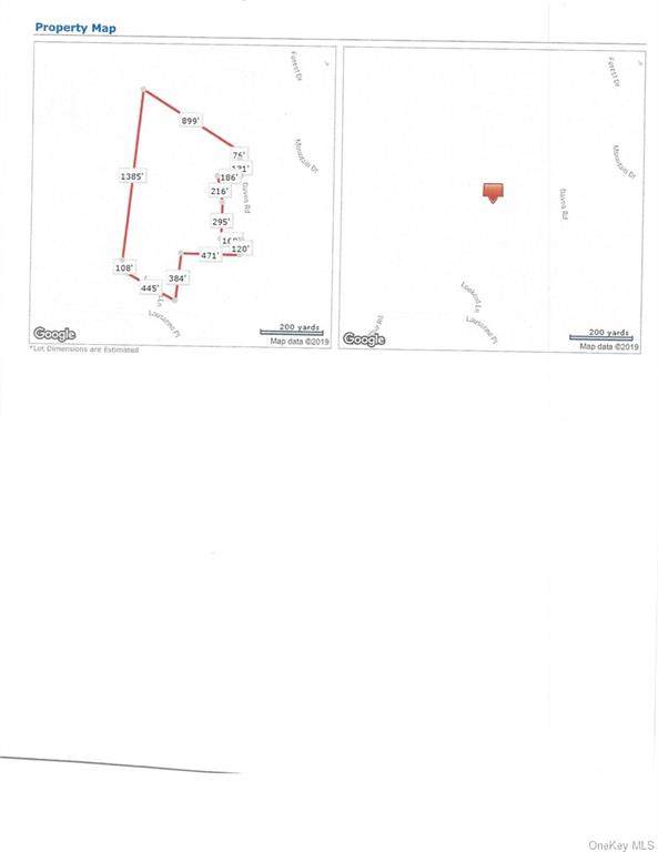 Hassen Hill Road Tr 59 - Photo 1