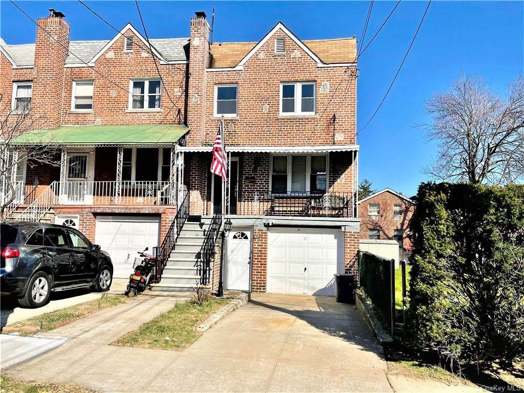 2424 Barnes Avenue - Photo 1