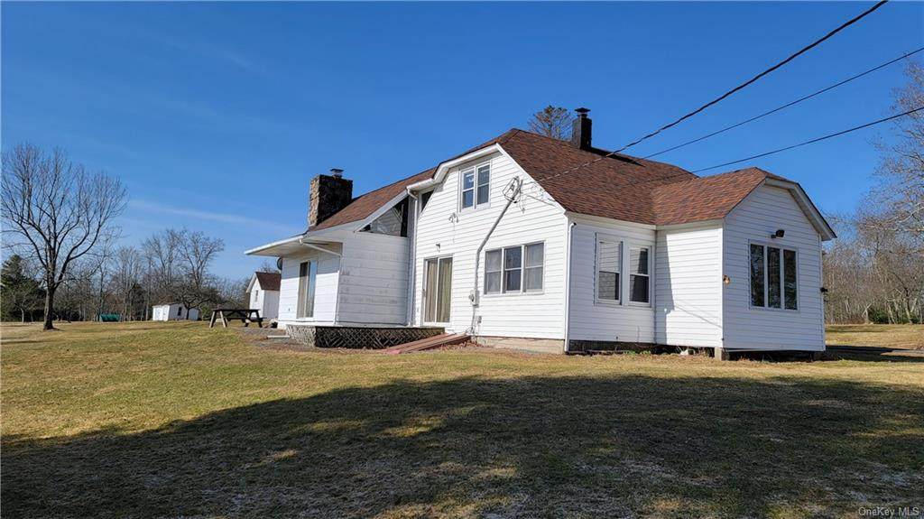 120 Stony Road - Photo 1