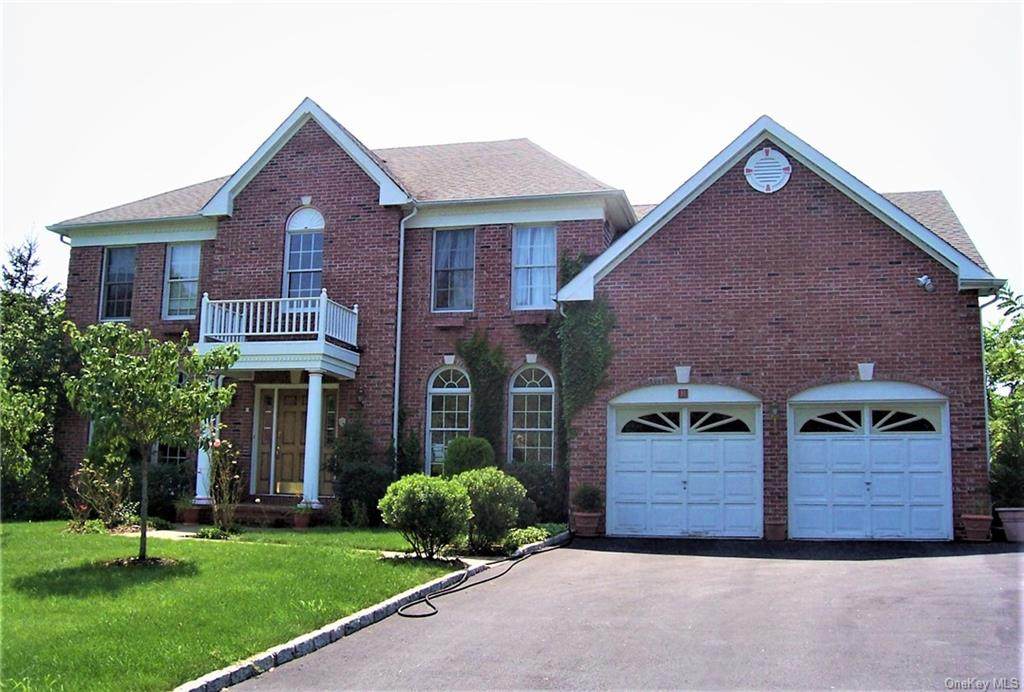 31 Rolling Ridge Road - Photo 1