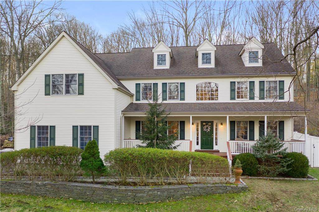 253 Shore Drive - Photo 1