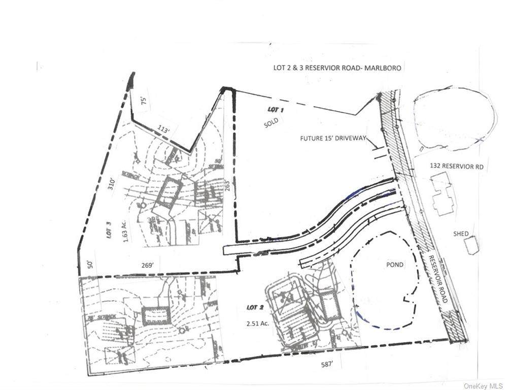 Lot 3 Reservoir Road - Photo 1