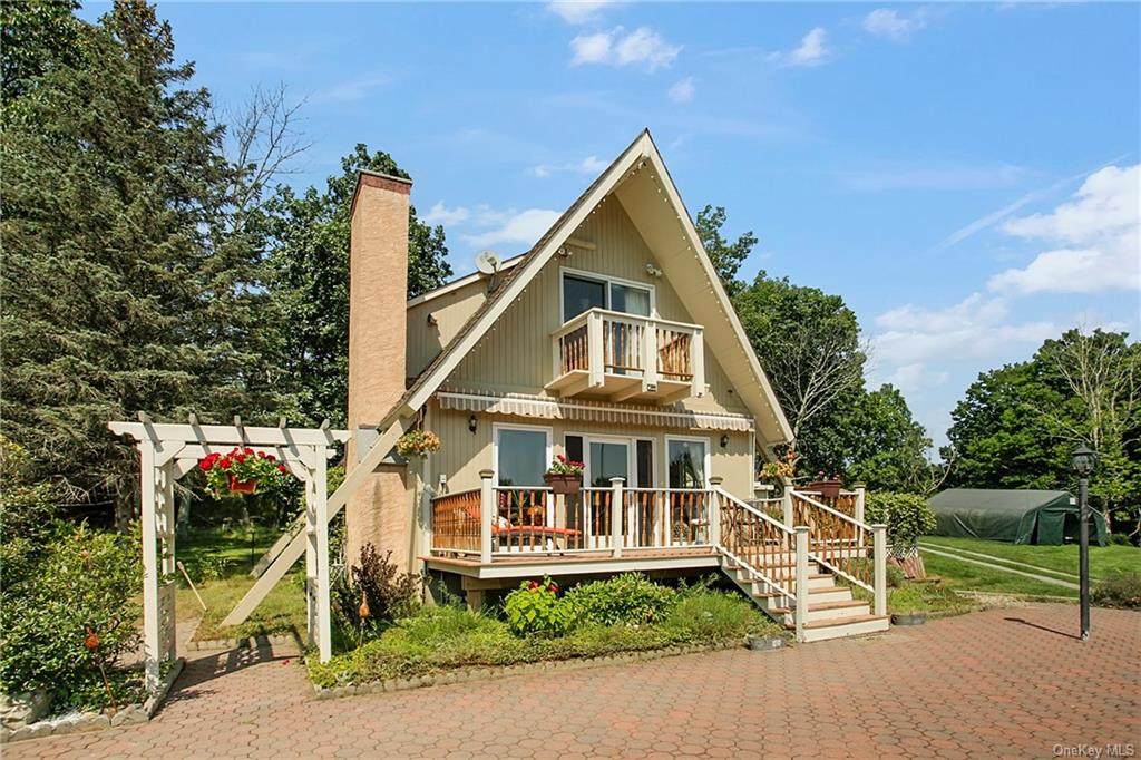 201 Church Road - Photo 1