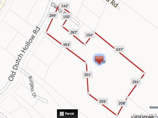 118 Old Dutch Hollow Road - Photo 1