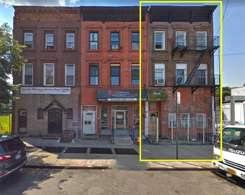 2008 Fulton Street - Photo 1