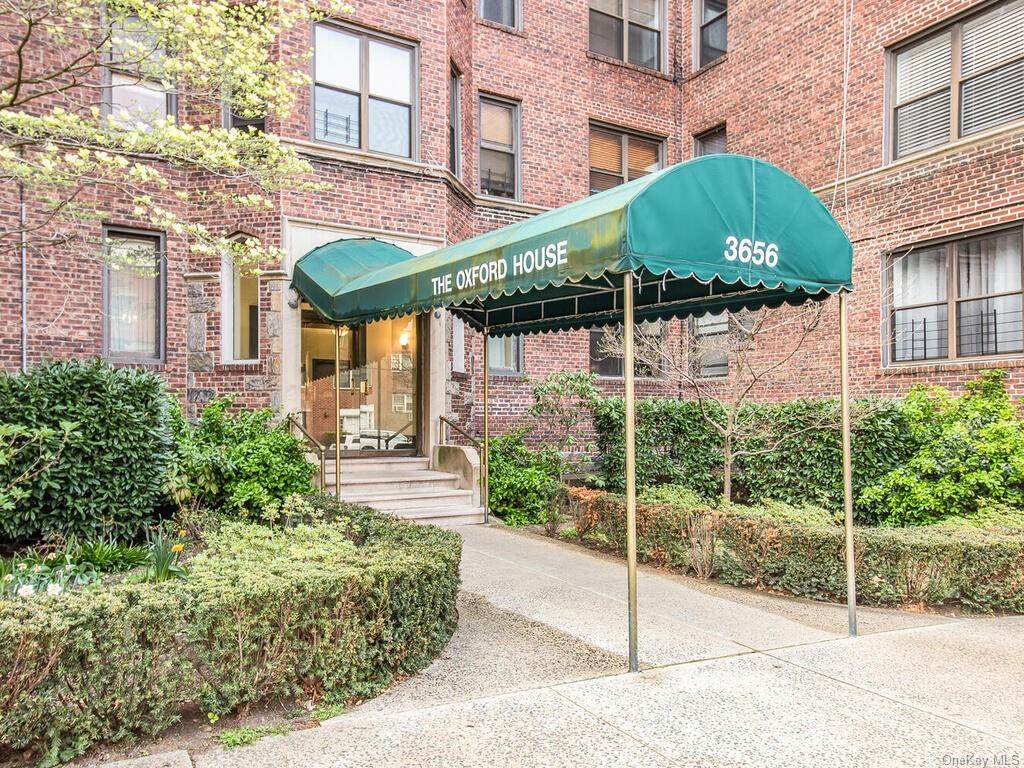 3656 Johnson Avenue - Photo 1