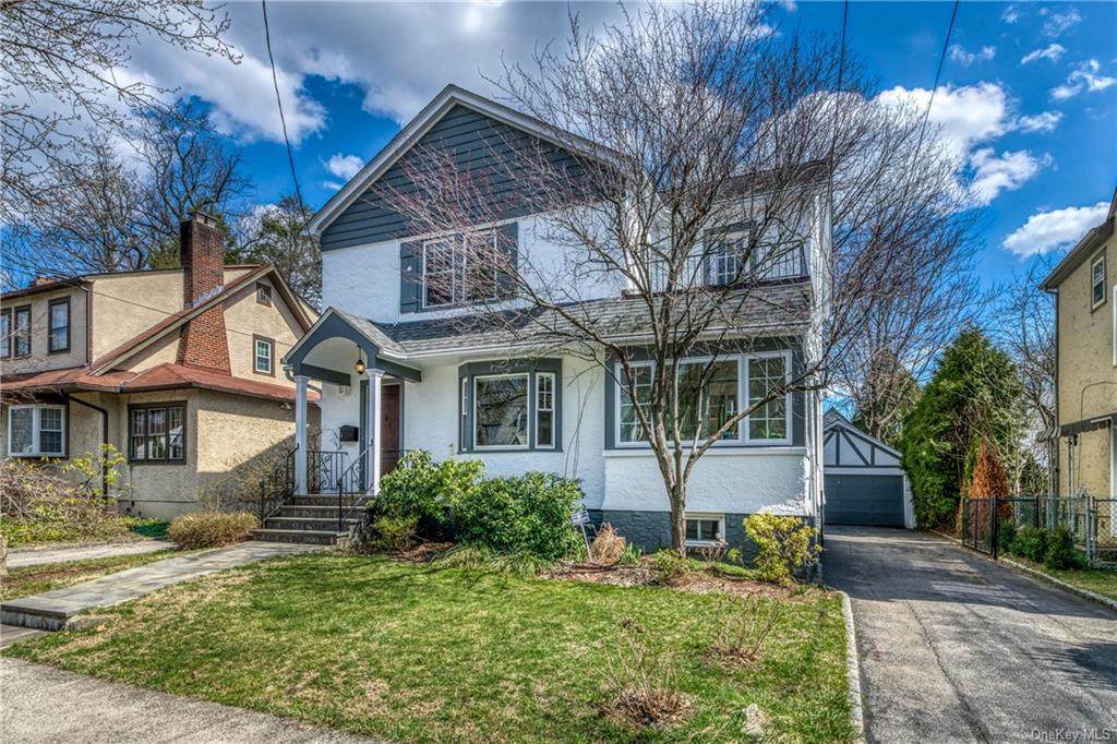 17 Rockridge Road - Photo 1