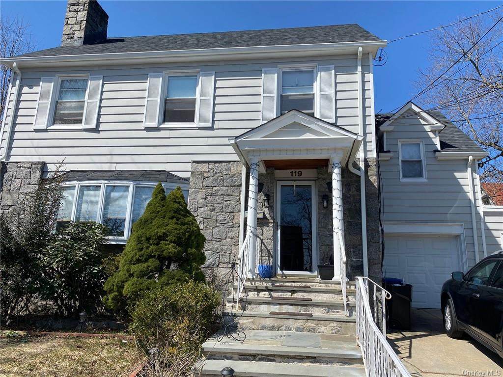 119 Chippewa Road - Photo 1
