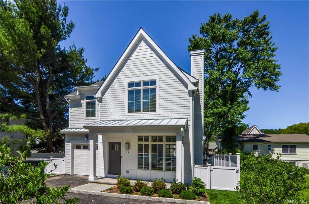 14 Cedar Place - Photo 1