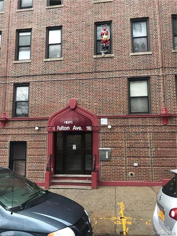 1165 Fulton Avenue - Photo 1