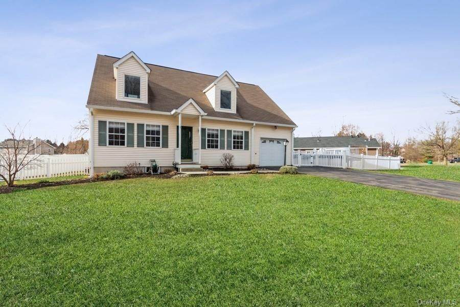 19 Misty Ridge Circle - Photo 1