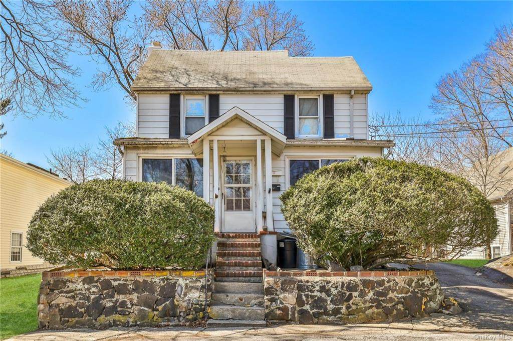 614 Ringgold Street - Photo 1