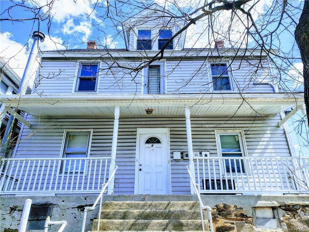99 Inwood Avenue - Photo 1