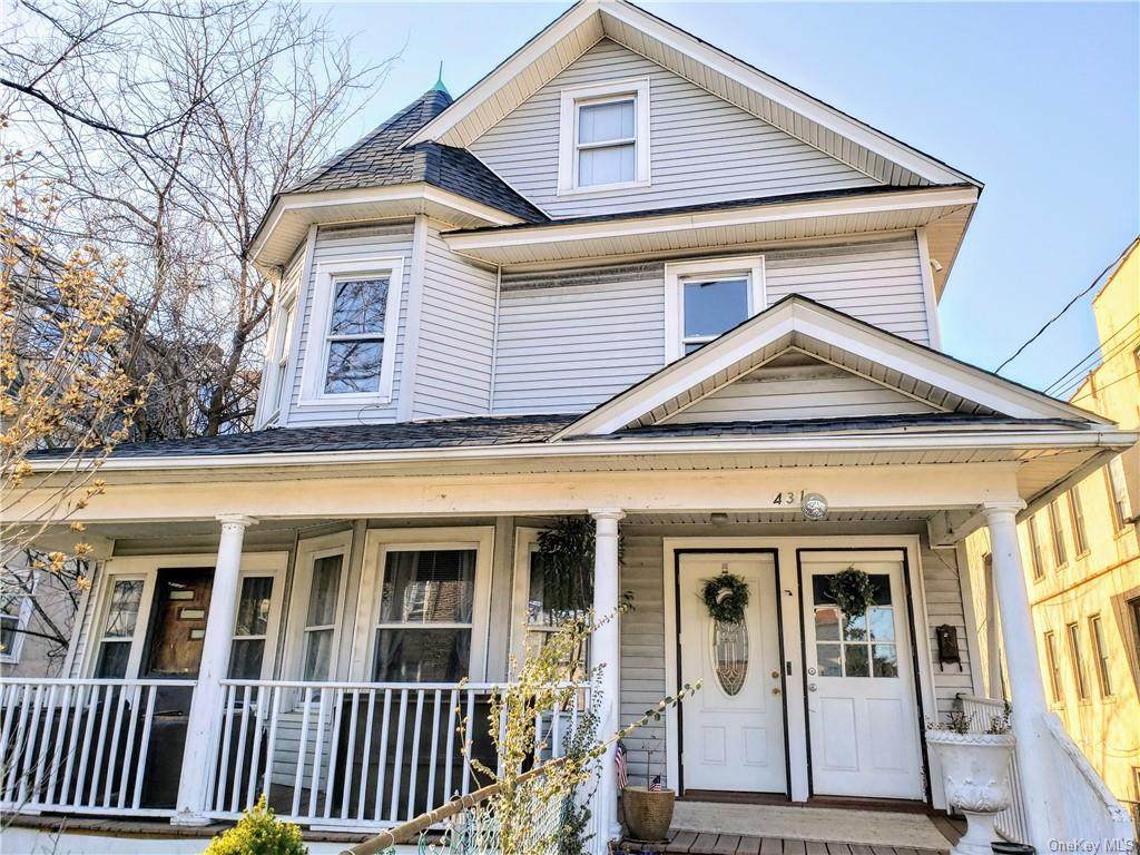 431 Main Street - Photo 1