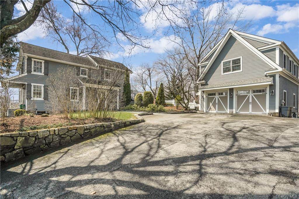 80 Maple Avenue - Photo 1