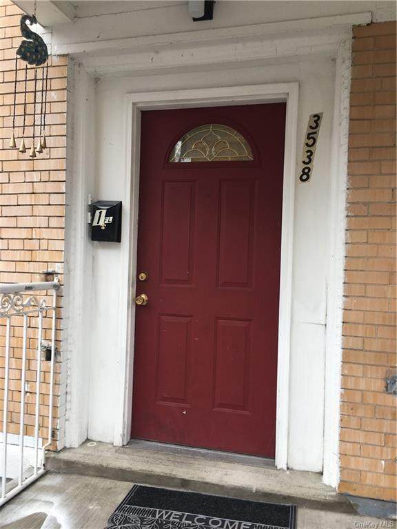 3538 Webster Avenue - Photo 1