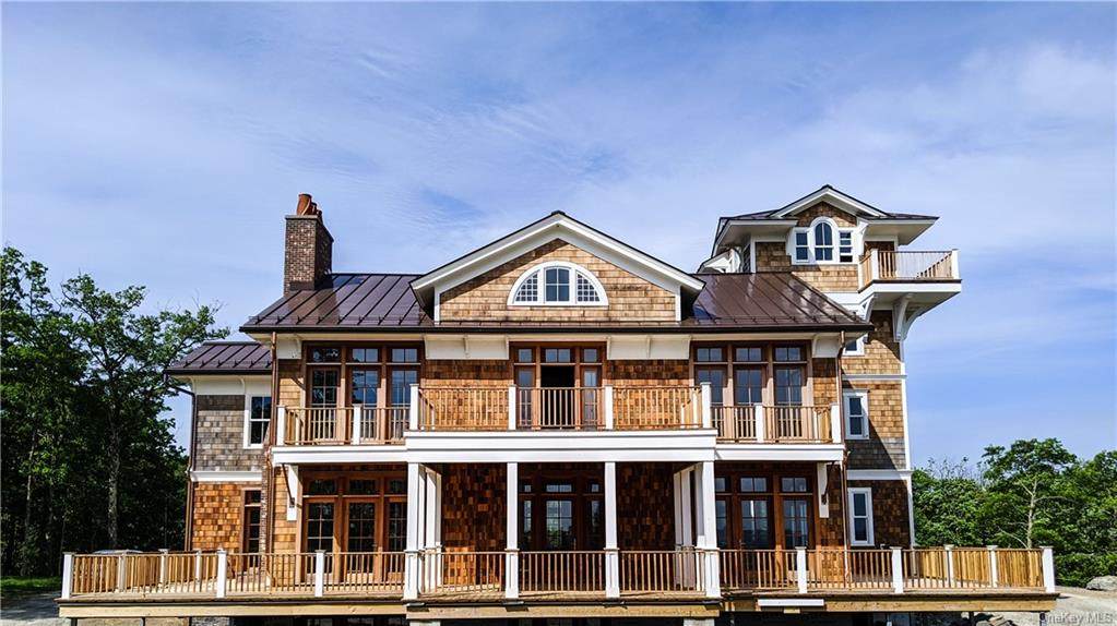 283 Mercer Mountain Road - Photo 1