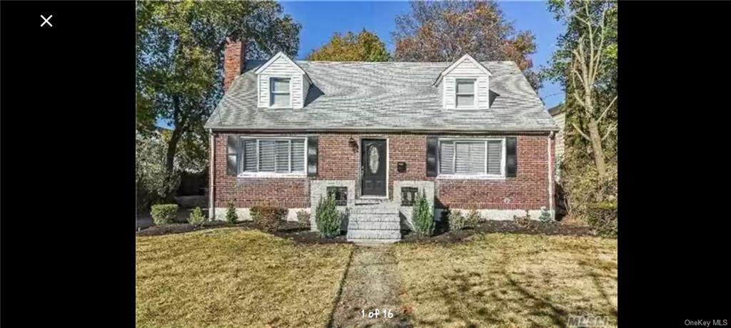 240 Woodfield Road - Photo 1