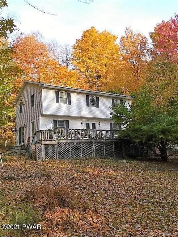202 Turnpike Road - Photo 1