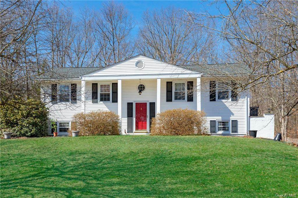 70 Gretna Hill Road - Photo 1