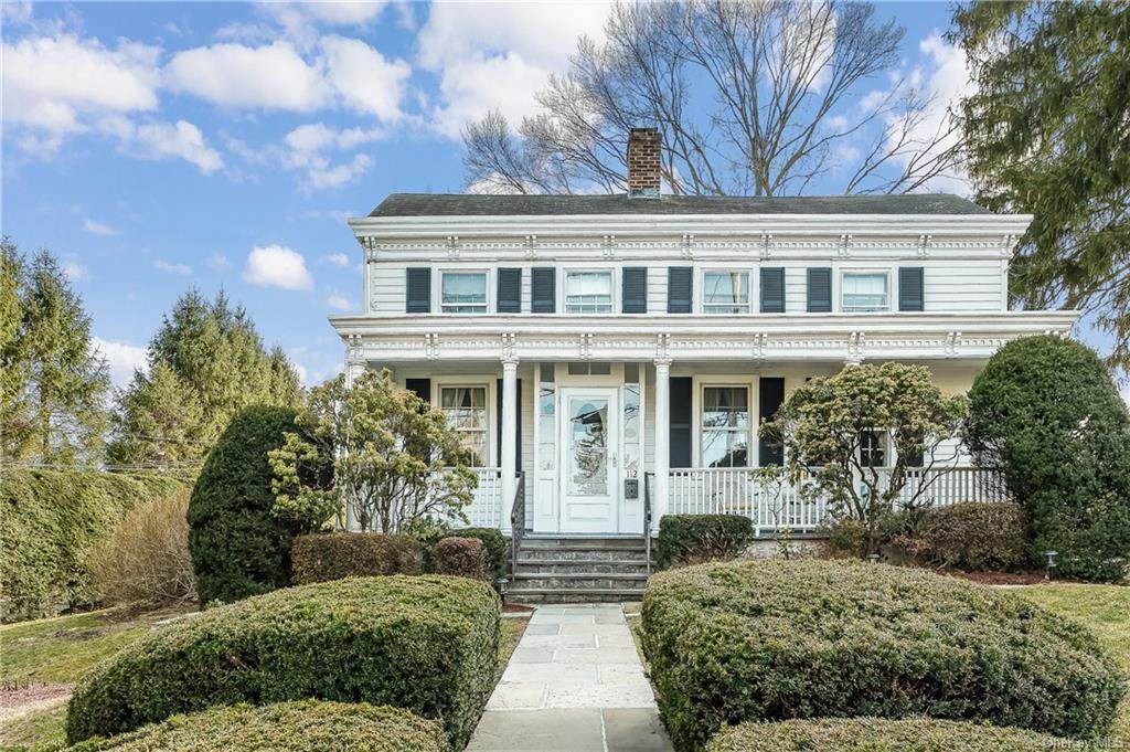 112 Highland Avenue - Photo 1