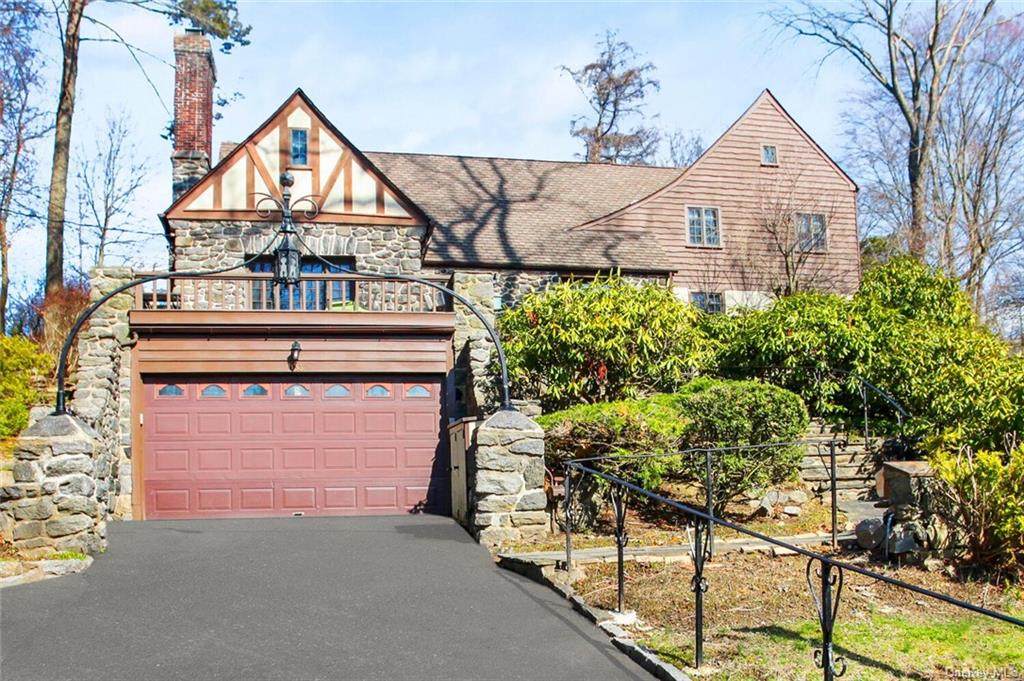 133 Sunny Ridge Road - Photo 1