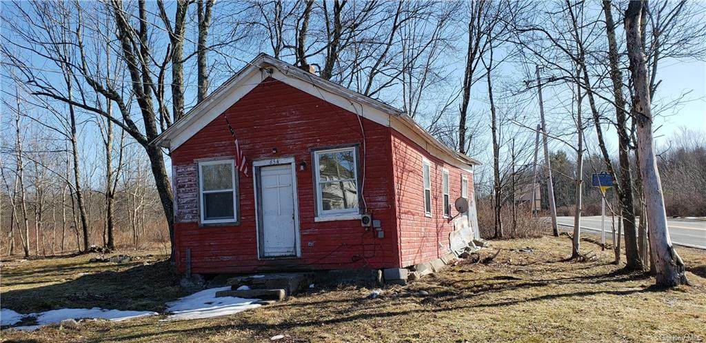 854 Anawana Lake Road - Photo 1