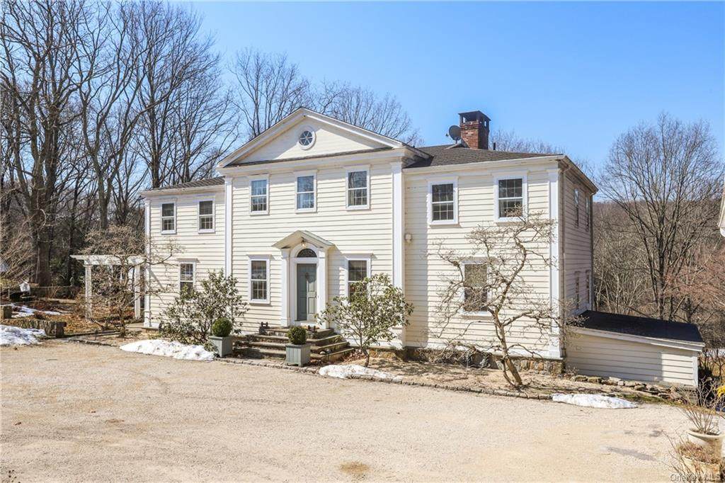 448 Long Ridge Road - Photo 1