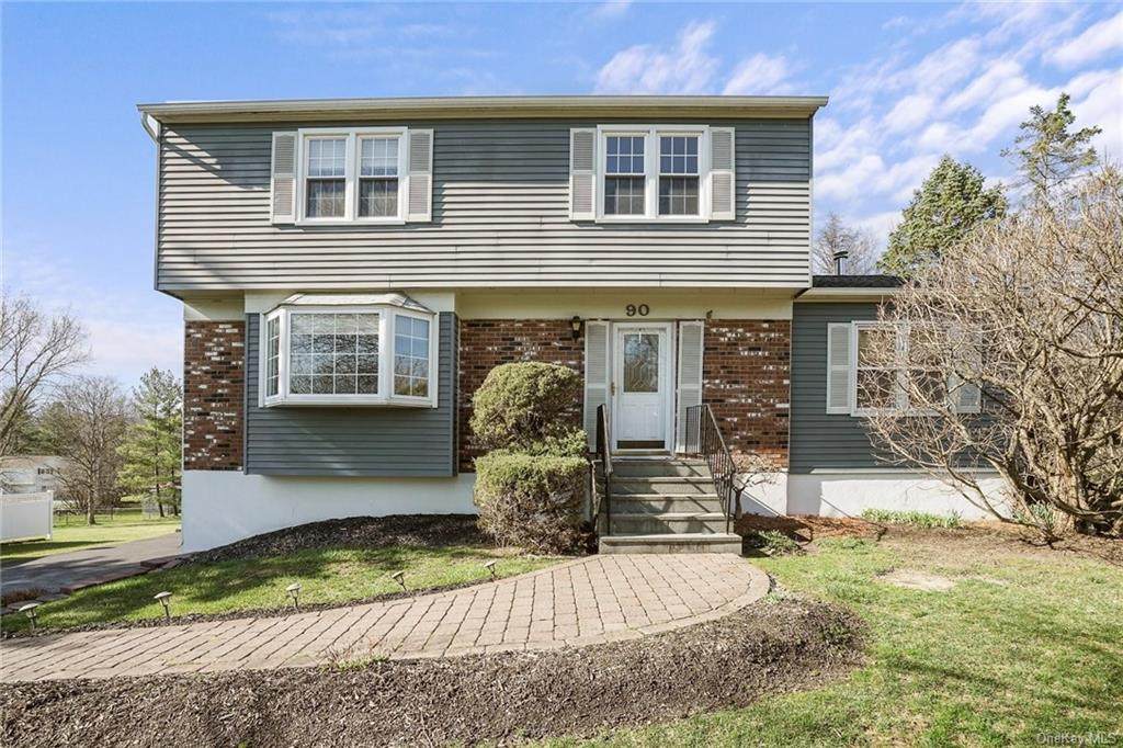 90 Barnes Road - Photo 1