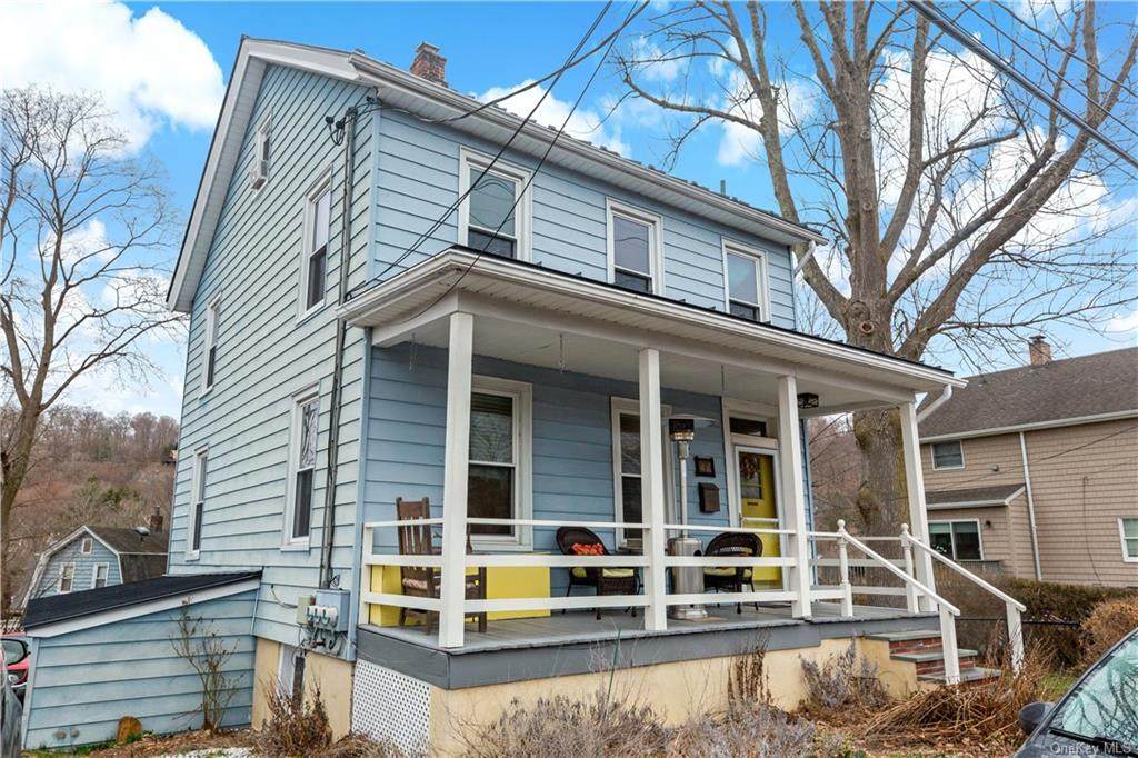 46 Vanderbilt Avenue - Photo 1