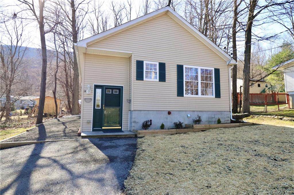 14 Pond Place - Photo 1