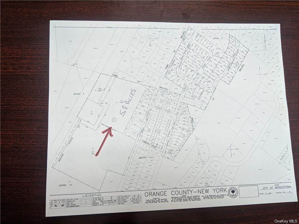 217 Cottage Street - Photo 1