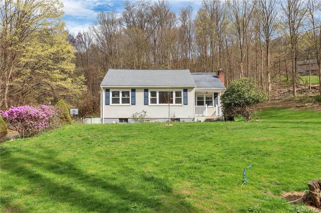 576 Bull Mill Road - Photo 1