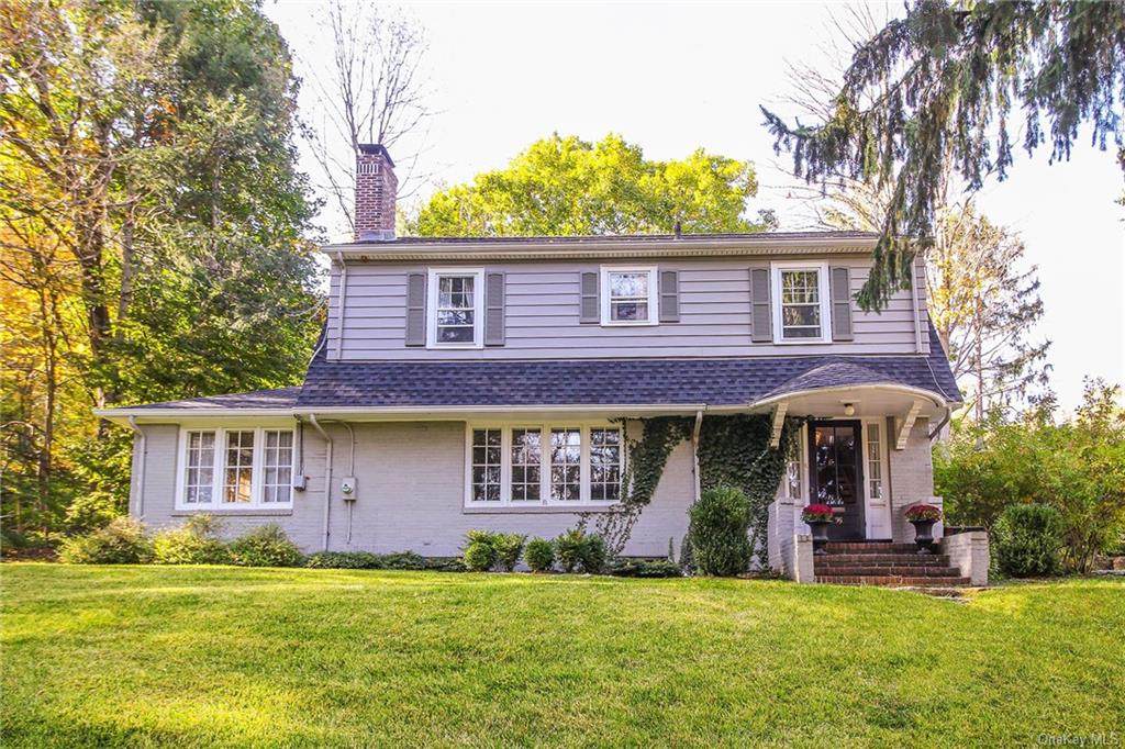 35 Hamilton Road - Photo 1