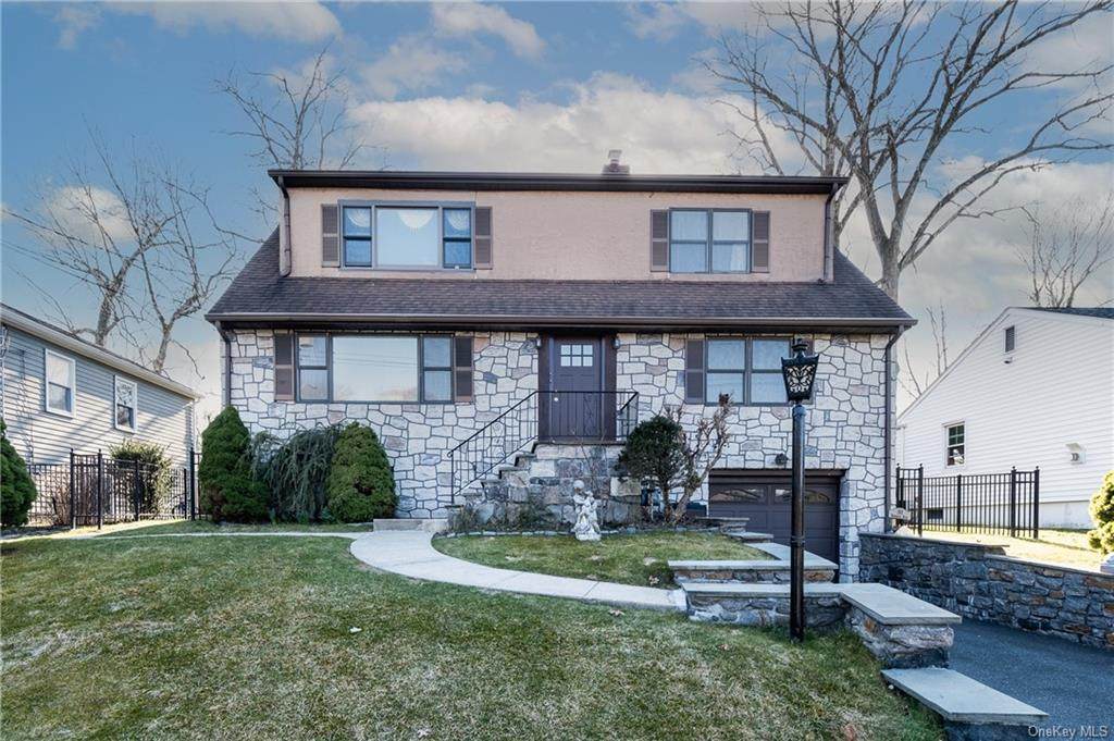 311 Hornidge Road - Photo 1