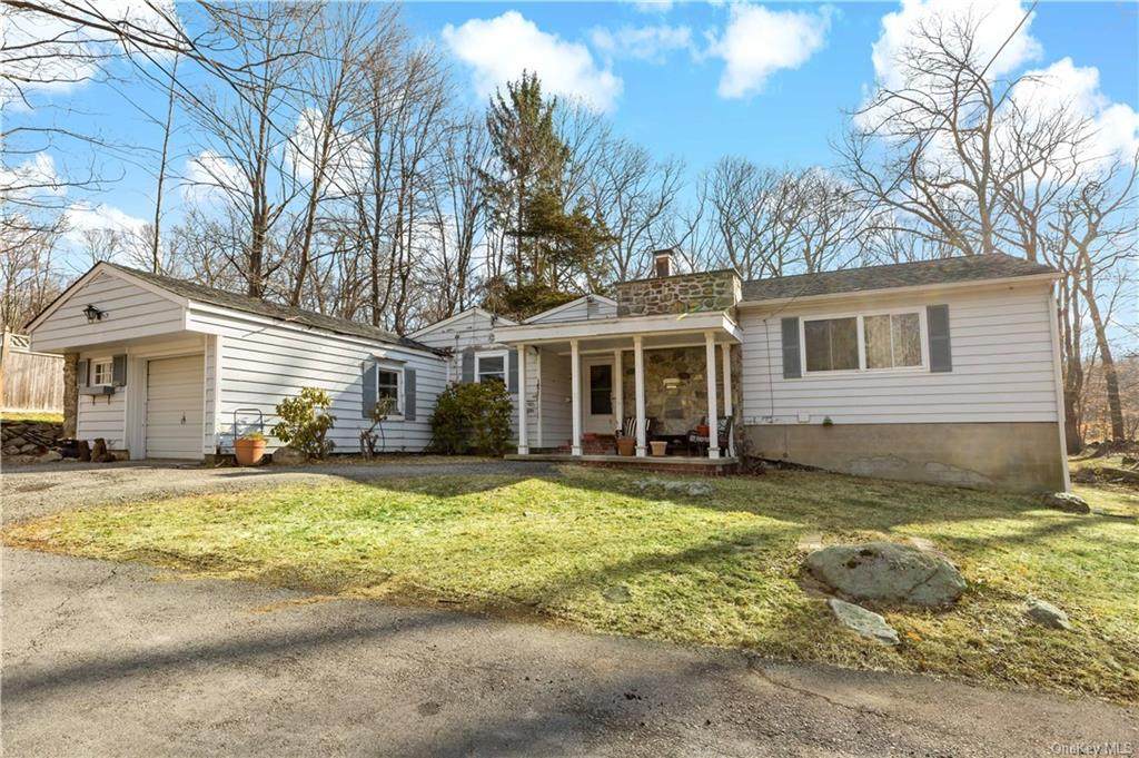 334 Dennytown Road - Photo 1