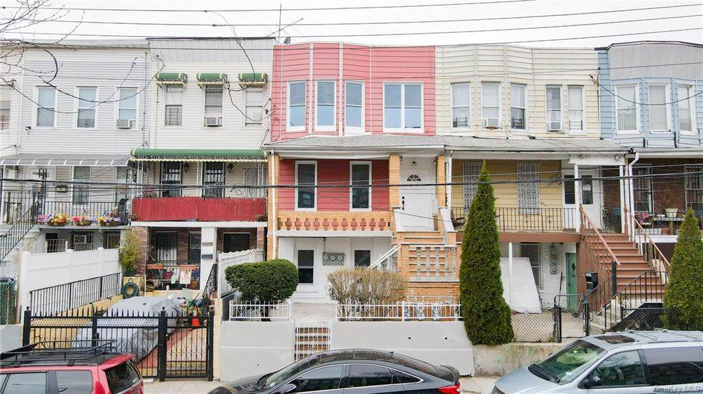 1325 Bristow Street - Photo 1
