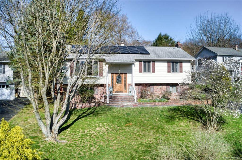 6 Chester Harrison Drive - Photo 1