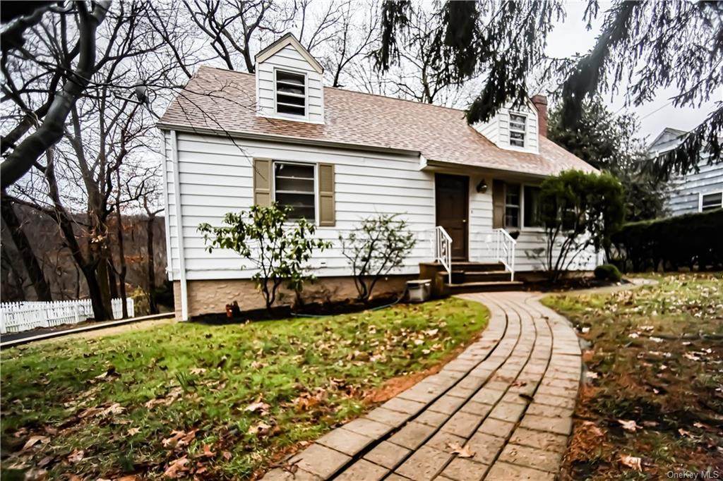 1158 Dobbs Ferry Road - Photo 1