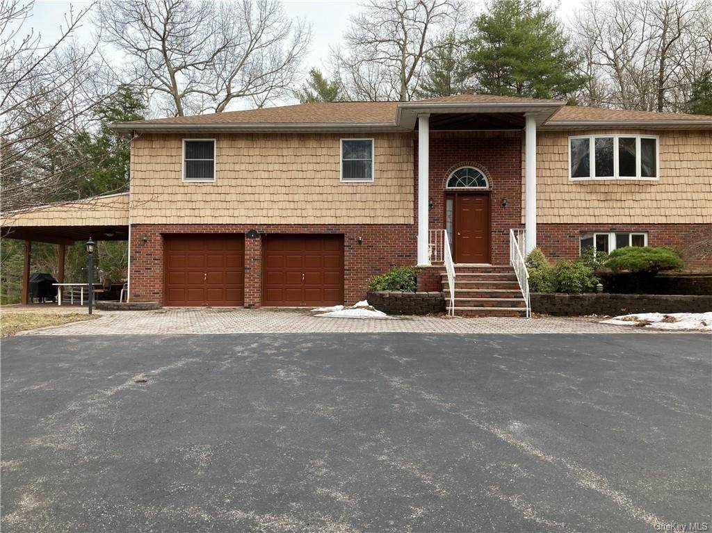 768 Oak Ridge Road - Photo 1