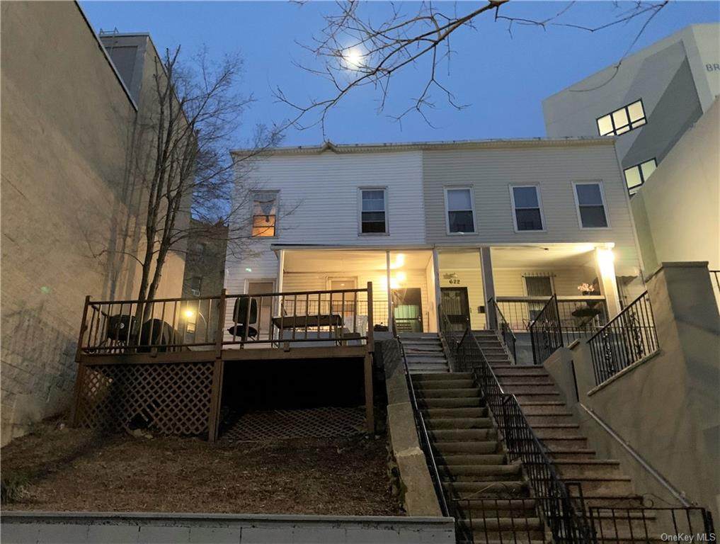 624 Walton Avenue - Photo 1