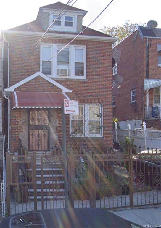 1476 Needham Avenue - Photo 1