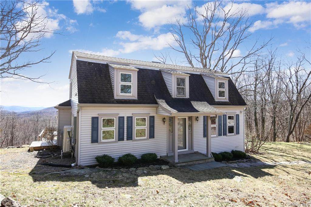 34 Mount Tom Road - Photo 1