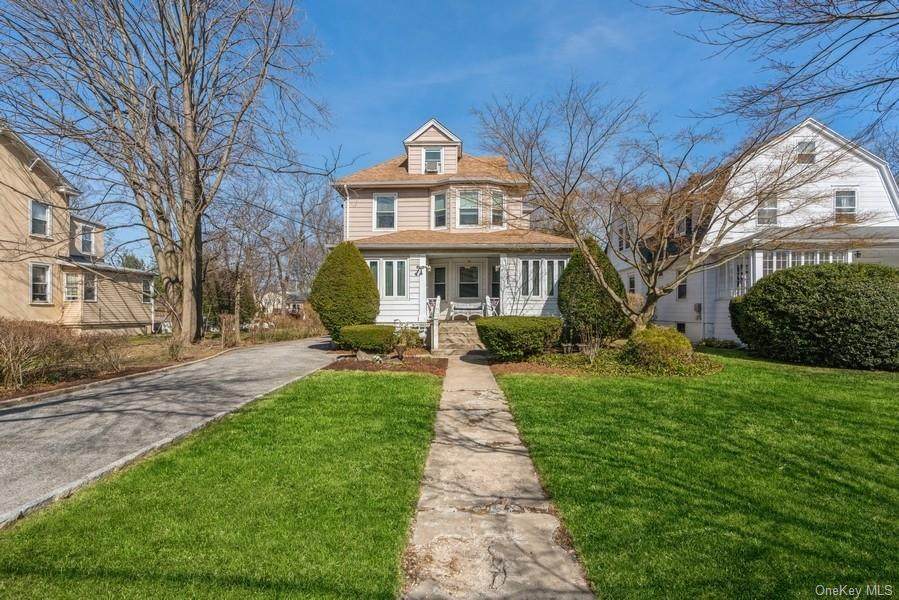 417 Barry Avenue - Photo 1