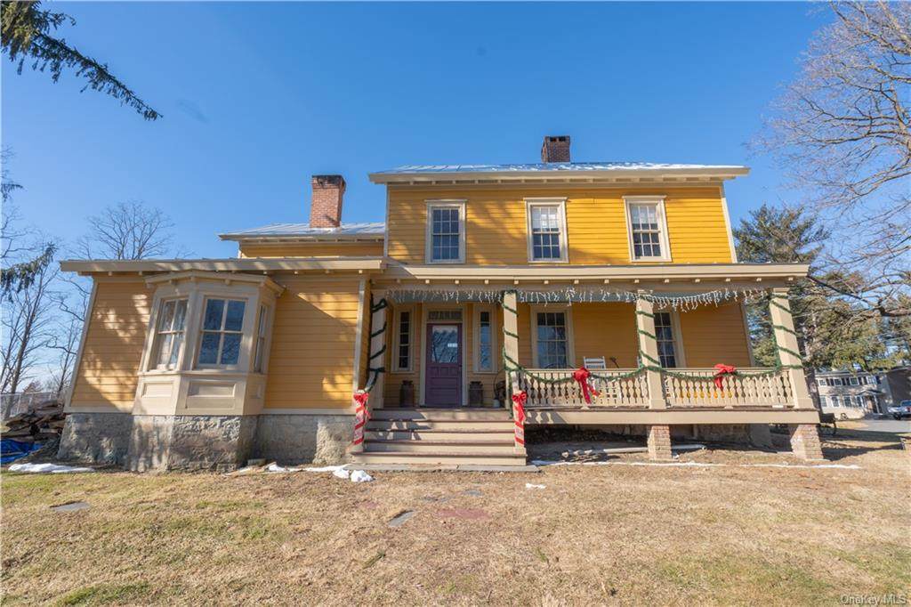 1587 State Route 17K - Photo 1