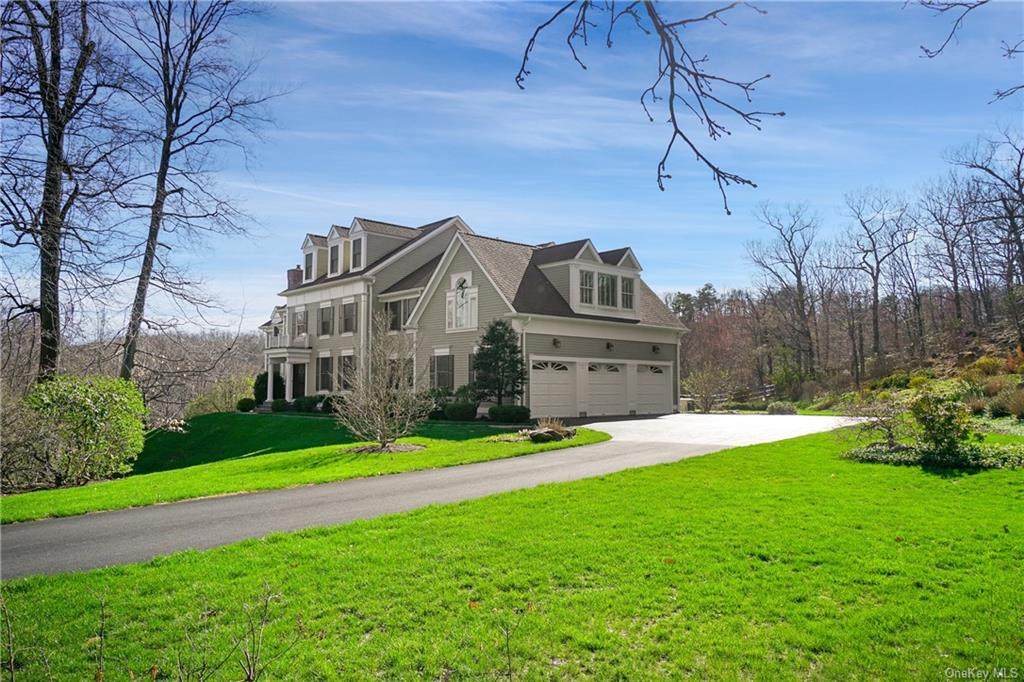 18 Hammond Ridge Road - Photo 1