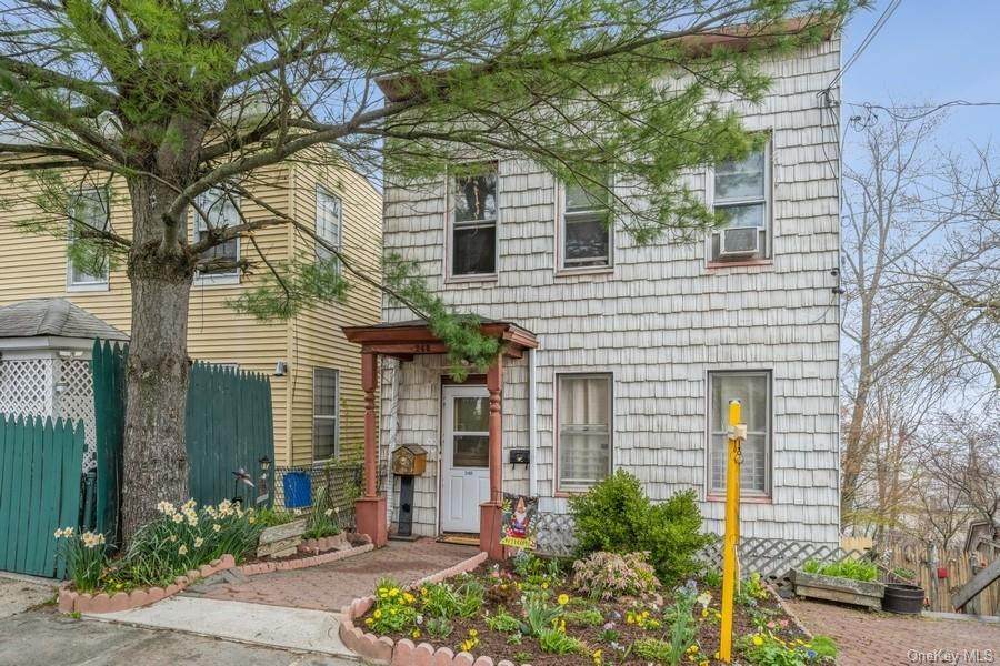 248 Sommerville Place - Photo 1