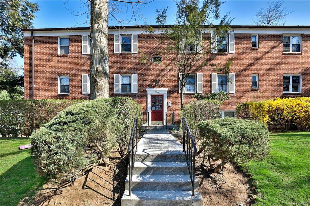 2266 Palmer Avenue - Photo 1