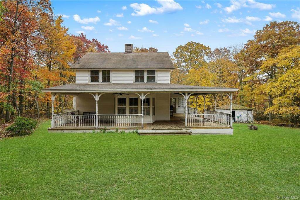 126 Park Road - Photo 1